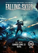 Рухнувшие небеса сезон 4