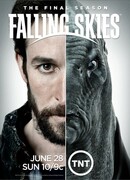 Рухнувшие небеса сезон 5