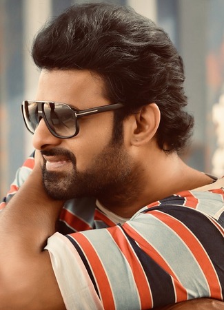 Актёр Прабхас 23.10.24