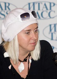 Екатерина Залетаева