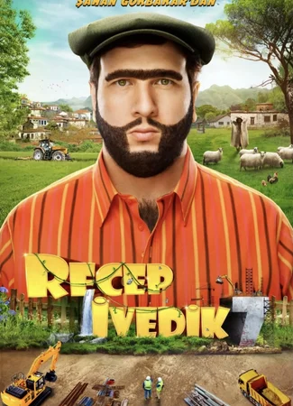 Реджеп Иведик 7