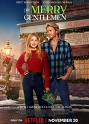 Веселые господа