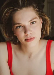 Элла Пеллегрини