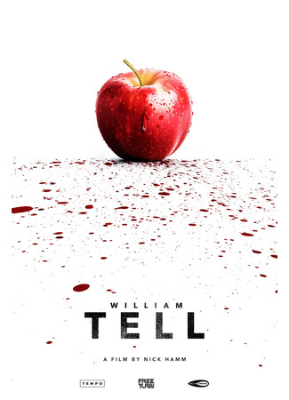 кино Легенда о Вильгельме Телле (William Tell) 25.10.24