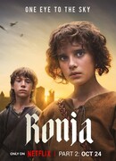 Рони, дочь разбойника сезон 2