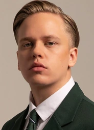 Вальтер Скарсгард