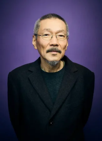 Режиссёр Хон Сан Су 25.10.24