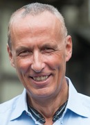 Чарли Вебкен