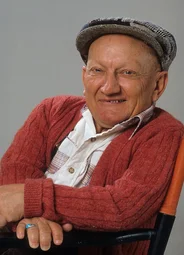 Билли Барти