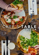 От шефа: Пицца сезон 1