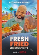 Fresh, Fried and Crispy сезон 1