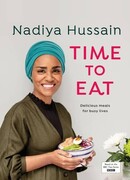 Пора к столу с Надией сезон 1