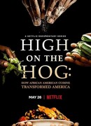 Под кайфом: как афроамериканская кухня изменила Америку сезон 1