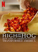 Под кайфом: как афроамериканская кухня изменила Америку сезон 2