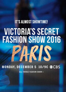 Показ мод Victoria's Secret 2016