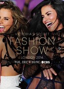 Показ мод Victoria's Secret 2014