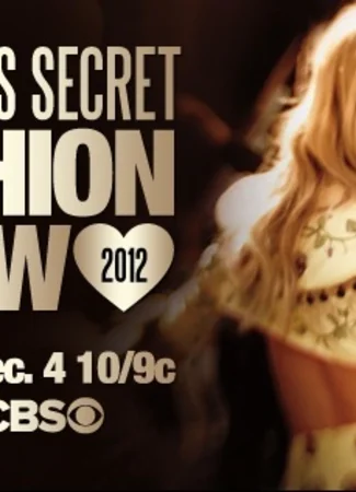 Показ мод Victoria's Secret 2012