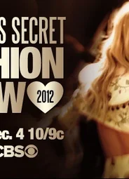 Показ мод Victoria's Secret 2012