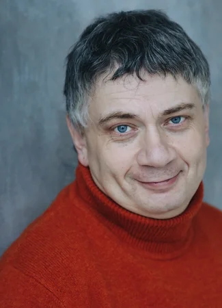 Актёр Александр Новиков 27.10.24