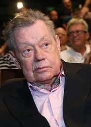 Николай Караченцов