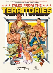 Tales from the Territories