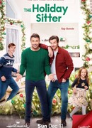 Праздничный нянь