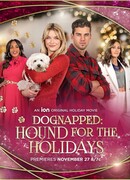 Похищение: Щенок на праздники