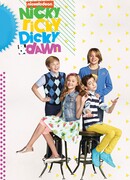 Никки, Рикки, Дикки и Дон сезон 2