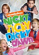 Никки, Рикки, Дикки и Дон сезон 3