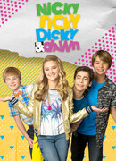 Никки, Рикки, Дикки и Дон сезон 4