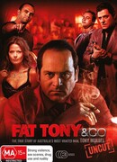 Толстый Тони и компания сезон 1