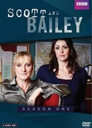 Скотт и Бейли сезон 1