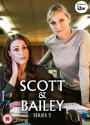 Скотт и Бейли сезон 5