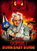 Малышка Упси 3: Гори, детка, гори