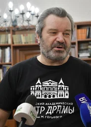 Валерий Гришко