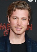 Дерек Телер (Derek Theler)