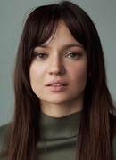 Мария Костикова (Maria Kostikova: Костикова Мария Александрова)