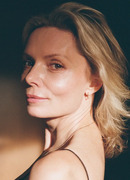 Магдалена Бачман (Magdalena Gorka)