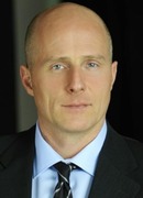 Майкл Дэйнджерфилд (Michael Daingerfield)