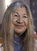 Айла Алган (Ayla Algan)