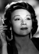 Эдвиж Фёйе́р (Edwig Feuer: Edwige-Louise-Caroline Cunati)