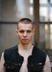 Антон Артемьев