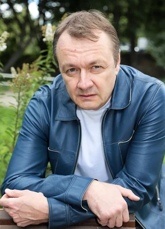 Актёр Владимир Шевельков 29.10.24