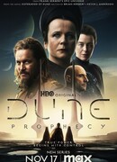 Дюна: Пророчество сезон 1