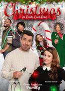 Рождество на улице Карамельных тросточек