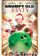 Сварливый старый Санта