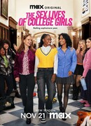 Сексуальная жизнь студенток сезон 3