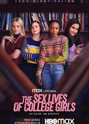 Сексуальная жизнь студенток сезон 1