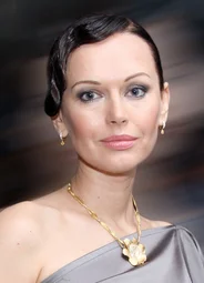 Ирина Безрукова
