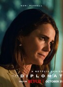 Дипломатка сезон 2